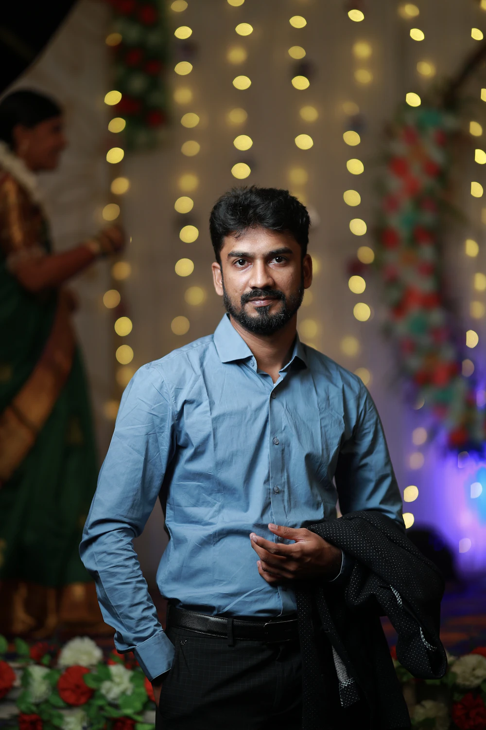 Capt. Aditya Rao